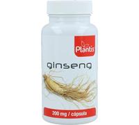 ART. AGRICOLA Ginseng 50Cap Plantis