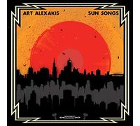 Art Alexakis - Sun Songs