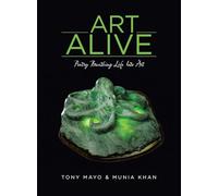 Art Alive: Poetry Breathing Life Into Art