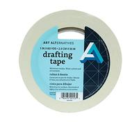 Art Alternatives Pro Drafting Tape 1In X 60Yds