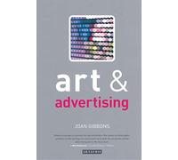 Art and Advertising (Art and Series)