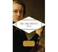 Art and Artists