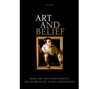 Art and Belief (Mind Association Occasional Series)