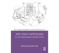 Art and Capitalism : A Contemporary Perspective