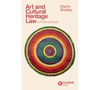 Art and Cultural Heritage Law in Ireland