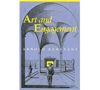 Art And Engagement