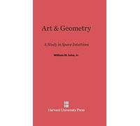 Art and Geometry: A Study in Space Intuitions