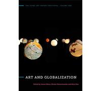 Art and Globalization (Stone Art Theory Institutes): 1