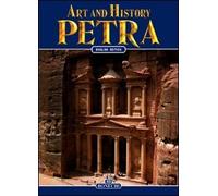 Art and History of Petra (Bonechi Art and History Series)