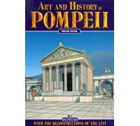 Art and History of Pompeii (Bonechi Art and History Series)