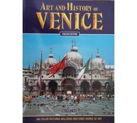 Art and History of Venice (Bonechi Art and History Series)