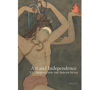 Art and Independence: Y. G. Srimati and the Indian Style