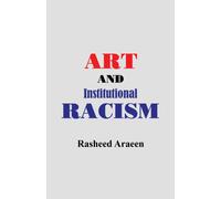 Art and Institutional Racism