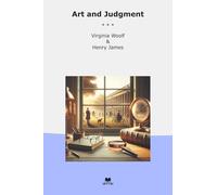 Art and Judgment (Classic Bundles)