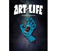 Art And Life: The Story of Jim Phillips