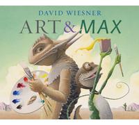 Art and Max
