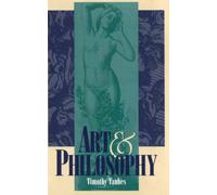 Art and Philosophy