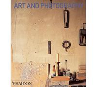Art and Photography: covers every major school, style and name and includes work by Jeff Wall, Andreas Gursky and Gillian Wearing... (Themes & Movements)