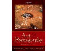 Art and Pornography: Philosophical Essays
