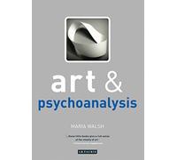 Art and Psychoanalysis (Art and Series)