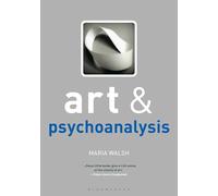 Art and Psychoanalysis (Art and Series)