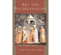 Art And Psychoanalysis (Icon Editions)