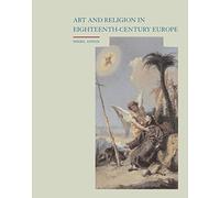 Art and Religion in Eighteenth Century Europe
