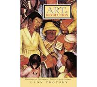 Art and Revolution: Writings on Literature, Politics and Culture