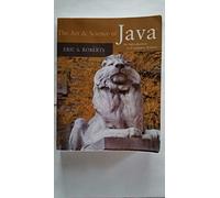 Art and Science of Java, The: An Introduction to Computer Science