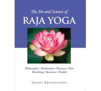 ART AND SCIENCE OF RAJA YOGA
