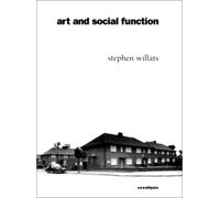 ART AND SOCIAL FUNCTION