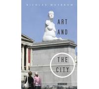 Art and the City - 9781845114657