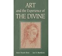 Art and the Experience of the Divine