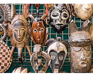 Art and Visual Anthropology