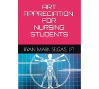 ART APPRECIATION FOR COLLEGE OF NURSING STUDENTS