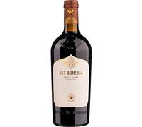 Art Armenia Areni Malbec 2024, Armenia