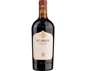 Art Armenia 'Areni' Malbec 2024, Armenia