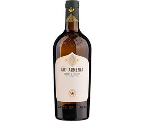 Art Armenia 'Kangun' Viognier 2024, Armenia