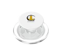 Art Artist Zencil - Art Is Therapy PopSockets PopGrip for MagSafe