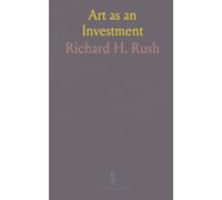 Art as an Investment
