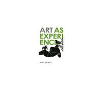Art As Experience.by Dewey, John New 9780399531972 Fast Free Shipping<|