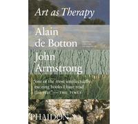 Art as Therapy
