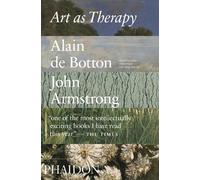 Art as Therapy