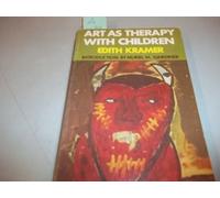 Art as Therapy with Children