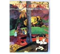 Art at Auction 1983-84 (SOTHEBY'S ART AT AUCTION)