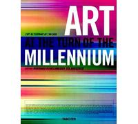 Art at the Turn of the Millennium (Specials S.)