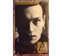 Art Attack [CASSETTE]