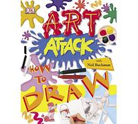 Art Attack How to Draw