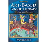 Art-Based Group Therapy: Theory and Practice