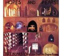 Art Bears - Hopes And Fears